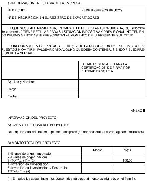 Resolución 204/2000